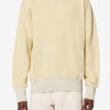 Miker Besticktes Baumwoll-Sweatshirt Miker Besticktes Baumwoll-Sweatshirt