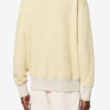 Miker Besticktes Baumwoll-Sweatshirt Miker Besticktes Baumwoll-Sweatshirt
