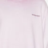 Mikolo Sweatshirt aus gewaschener Baumwolle Mikolo Sweatshirt aus gewaschener Baumwolle