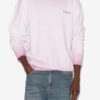 Mikolo Sweatshirt aus gewaschener Baumwolle Mikolo Sweatshirt aus gewaschener Baumwolle
