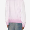 Mikolo Sweatshirt aus gewaschener Baumwolle Mikolo Sweatshirt aus gewaschener Baumwolle