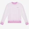 Mikolo Sweatshirt aus gewaschener Baumwolle Mikolo Sweatshirt aus gewaschener Baumwolle