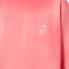 Mikoy Baumwoll-Sweatshirt mit Logo