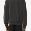 Mikoy Baumwoll-Sweatshirt mit Logo