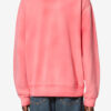Mikoy Baumwoll-Sweatshirt mit Logo