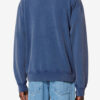 Mikoy Baumwoll-Sweatshirt mit Logo