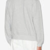 Mikoy Baumwoll-Sweatshirt mit Logo Mikoy Baumwoll-Sweatshirt mit Logo