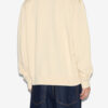 Mikoy Baumwoll-Sweatshirt mit Logo