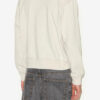 Mikoy Baumwoll-Sweatshirt mit Logo