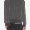 Mikoy Baumwoll-Sweatshirt mit Logo
