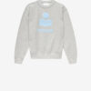 Mikoy Baumwoll-Sweatshirt mit Logo Mikoy Baumwoll-Sweatshirt mit Logo