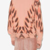 Mikoy Bedrucktes Baumwoll-Sweatshirt mit Logo Mikoy Bedrucktes Baumwoll-Sweatshirt mit Logo