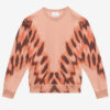 Mikoy Bedrucktes Baumwoll-Sweatshirt mit Logo Mikoy Bedrucktes Baumwoll-Sweatshirt mit Logo