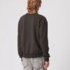 Mikoy Jersey Sweatshirt mit gesticktem Logo