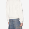 Mikoy Jersey Sweatshirt mit gesticktem Logo