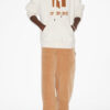 Miley Baumwoll-Hoodie