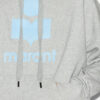 Miley Baumwoll-Hoodie