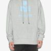Miley Baumwoll-Hoodie