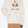 Miley Baumwoll-Hoodie