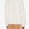 Miley Baumwoll-Hoodie