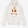 Miley Baumwoll-Hoodie