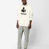 Miley Logo Oversize Hoodie Sweatshirt Miley Logo Oversize Hoodie Sweatshirt
