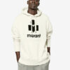 Miley Logo Oversize Hoodie Sweatshirt Miley Logo Oversize Hoodie Sweatshirt