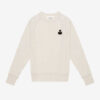 Milla Baumwoll-Logo-Sweatshirt