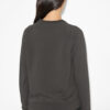 Milla Baumwoll-Logo-Sweatshirt