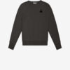 Milla Baumwoll-Logo-Sweatshirt