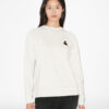 Milla Baumwoll-Logo-Sweatshirt
