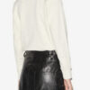 Milla Baumwoll-Logo-Sweatshirt