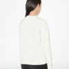 Milla Baumwoll-Logo-Sweatshirt