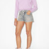 Milla Logo-Sweatshirt aus Baumwolle Milla Logo-Sweatshirt aus Baumwolle