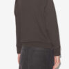 Milla Logo-Sweatshirt aus Baumwolle Milla Logo-Sweatshirt aus Baumwolle