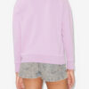 Milla Logo-Sweatshirt aus Baumwolle Milla Logo-Sweatshirt aus Baumwolle