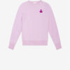 Milla Logo-Sweatshirt aus Baumwolle Milla Logo-Sweatshirt aus Baumwolle