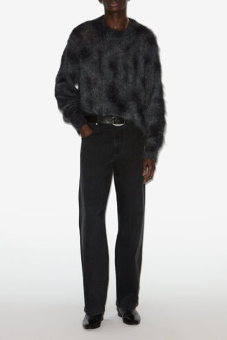 Miller Kid Mohair Pullover Miller Kid Mohair Pullover