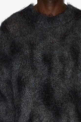 Miller Kid Mohair Pullover Miller Kid Mohair Pullover