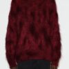 Miller Kid Mohair Pullover