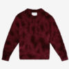 Miller Kid Mohair Pullover