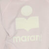 Millyny Baumwoll-Sweatshirt mit Logo