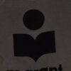 Millyny Baumwoll-Sweatshirt mit Logo