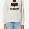 Millyny Baumwoll-Sweatshirt mit Logo