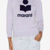 Millyny Baumwoll-Sweatshirt mit Logo Millyny Baumwoll-Sweatshirt mit Logo