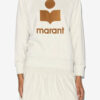 Millyny Baumwoll-Sweatshirt mit Logo Millyny Baumwoll-Sweatshirt mit Logo