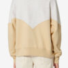Millyny Baumwoll-Sweatshirt mit Logo
