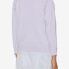 Millyny Baumwoll-Sweatshirt mit Logo Millyny Baumwoll-Sweatshirt mit Logo