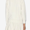 Millyny Baumwoll-Sweatshirt mit Logo Millyny Baumwoll-Sweatshirt mit Logo