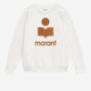 Millyny Baumwoll-Sweatshirt mit Logo Millyny Baumwoll-Sweatshirt mit Logo